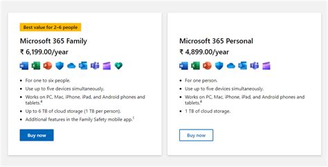 microsoft 365 plans|Microsoft 365 for Home .